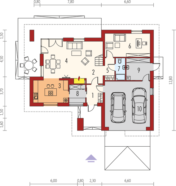 Parter projektu Olaf G2