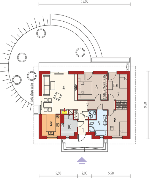 Parter projektu Kornel IV energo
