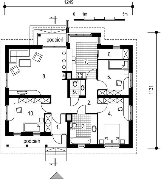 Parter projektu Sparta
