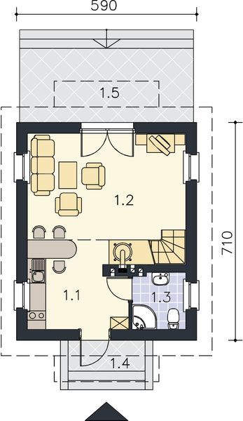 Parter projektu Topeka LMW07