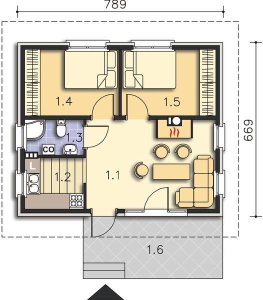 Parter projektu Gilbert LMW09