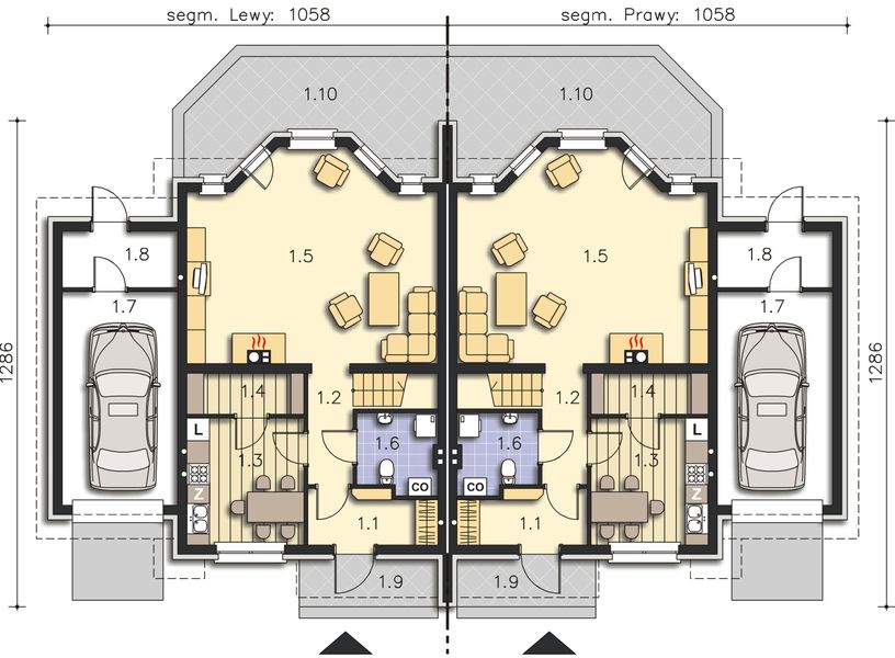 Parter projektu Filadelfia LMBL21