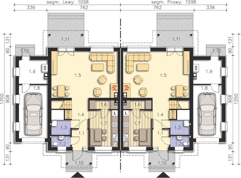 Parter projektu Fargo II LMBL04a