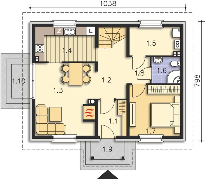 Parter projektu Pula LMP228