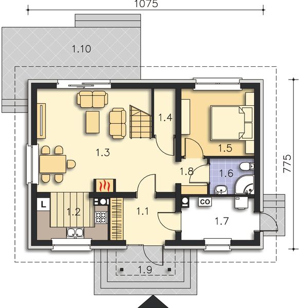 Parter projektu Vigo LMP229