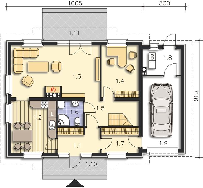 Parter projektu Hudson IV LMP42c
