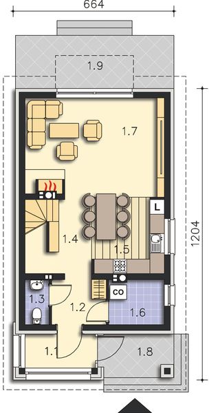 Parter projektu York II LMP111a