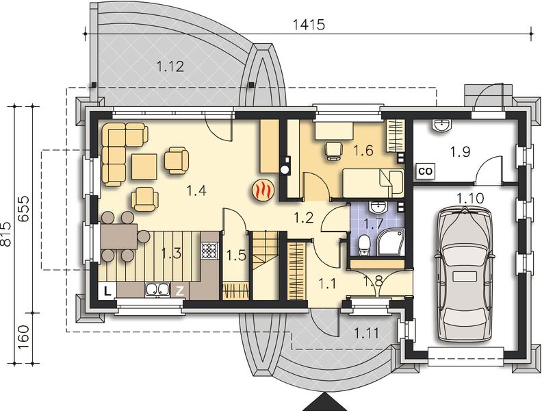 Parter projektu Tacoma LMP240