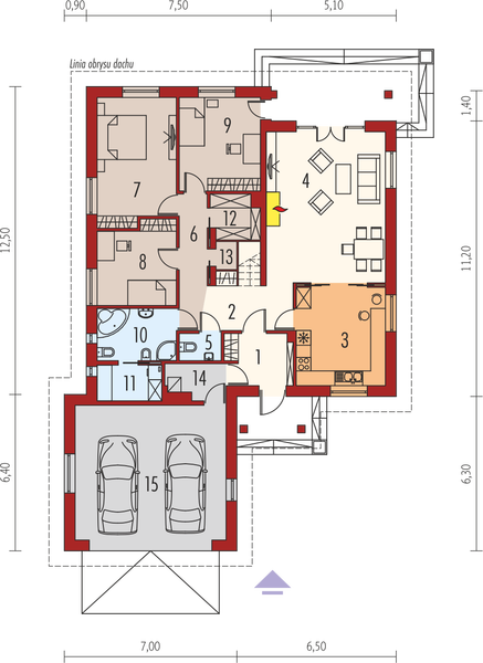 Parter projektu Lote III G2