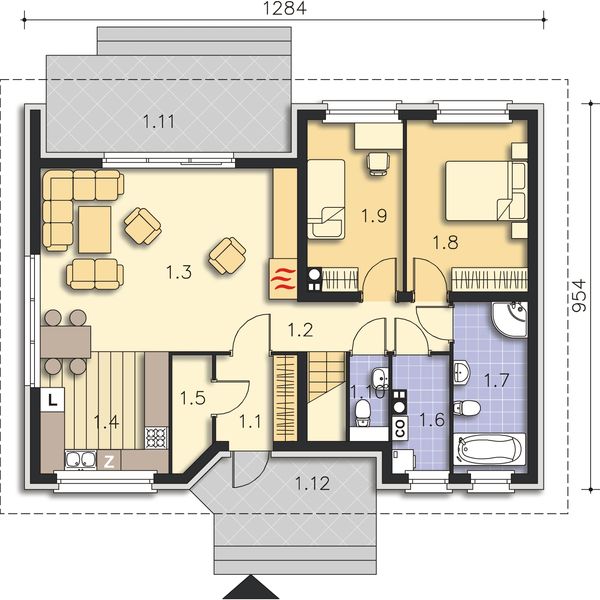 Parter projektu Salida LMP260