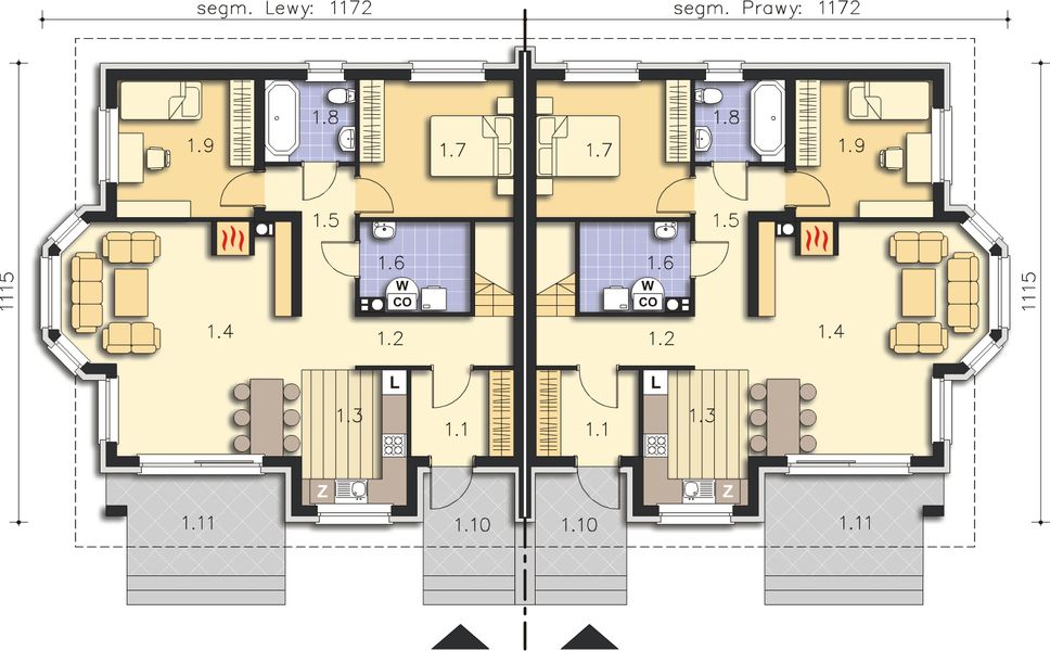 Parter projektu Brest LMBL32