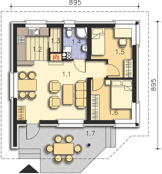 Parter projektu Teneryfa LMW14