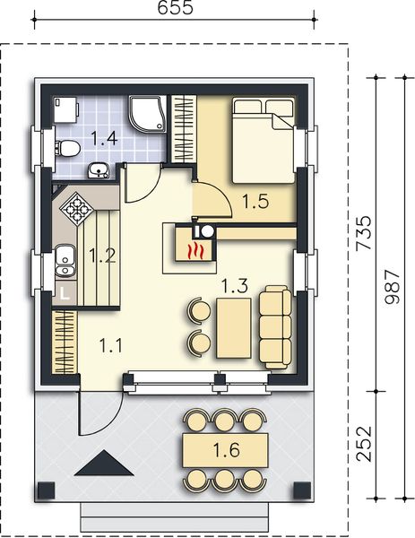 Parter projektu Ibiza LMW15