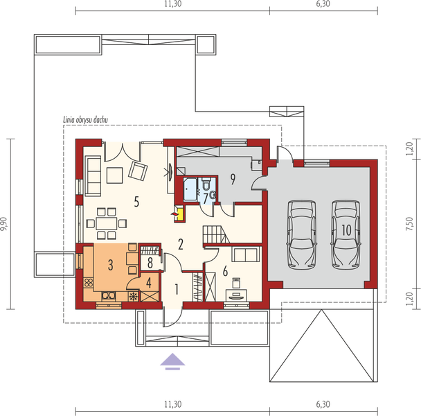 Parter projektu Amaranta II G2 energo