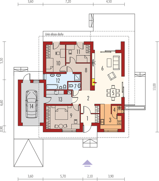 Parter projektu Iwo G1
