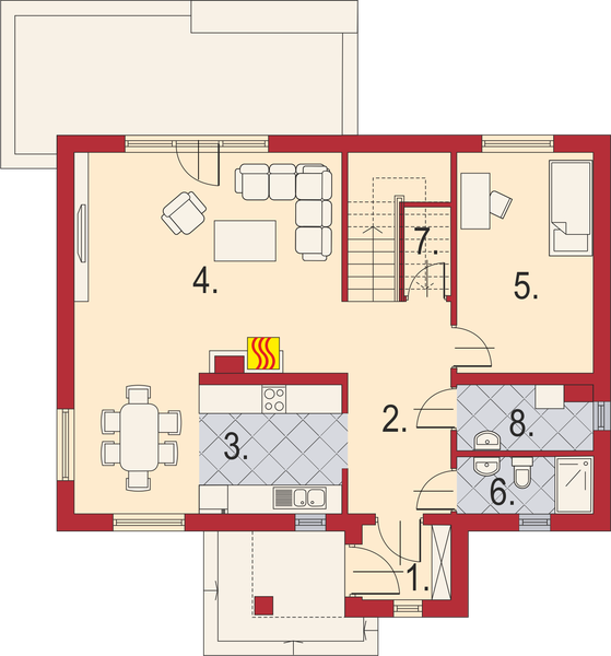 Parter projektu Ignaś