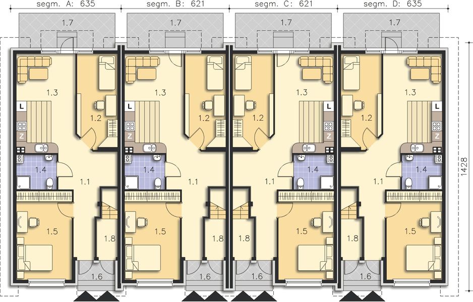 Parter projektu Belize LMS10