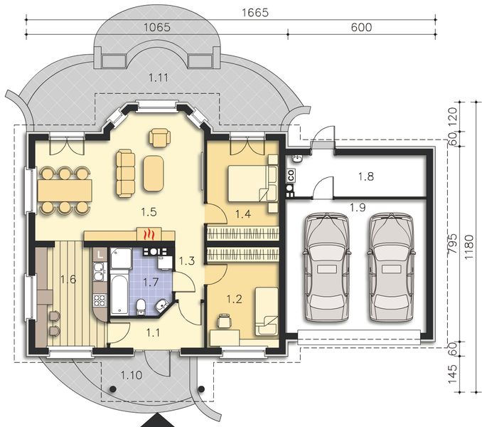 Parter projektu Sofia VI LMB41e