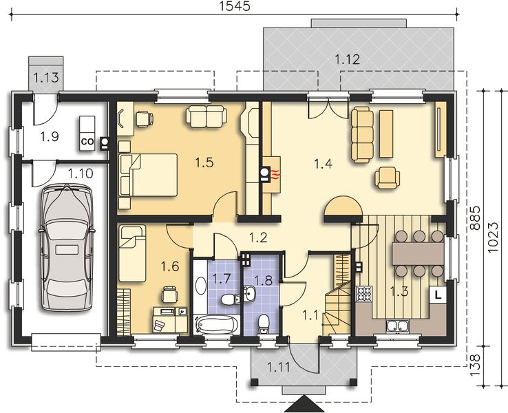 Parter projektu Hamburg III LMP07b