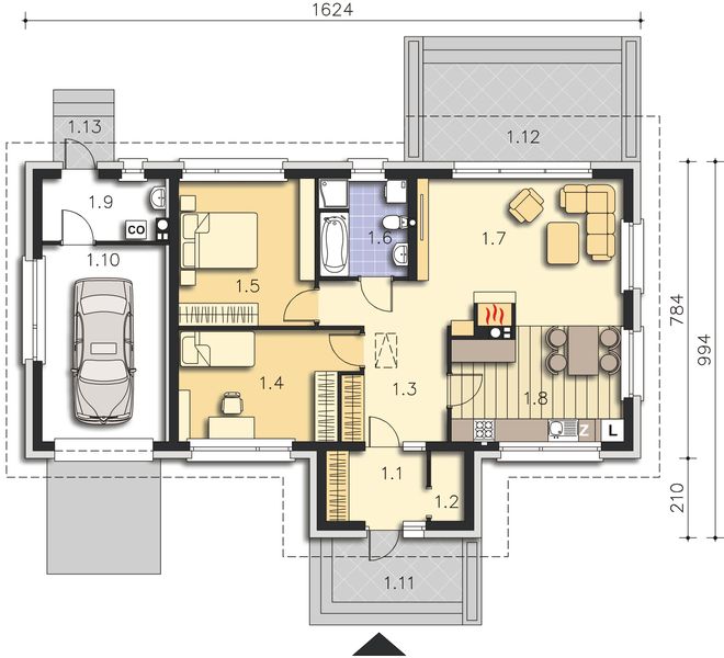 Parter projektu Vis LMB91
