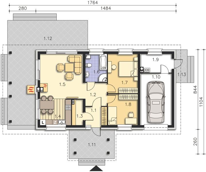 Parter projektu Savona LMB95