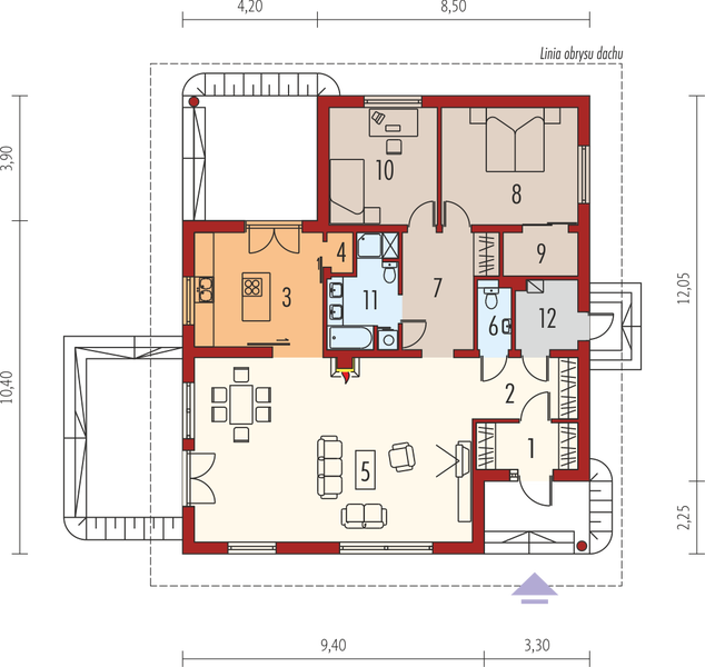 Parter projektu Suzi