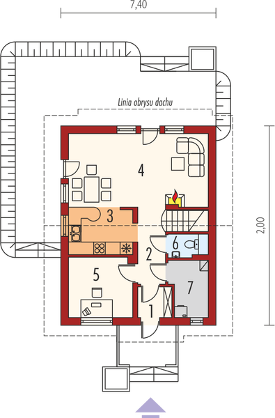 Parter projektu Śnieżynka