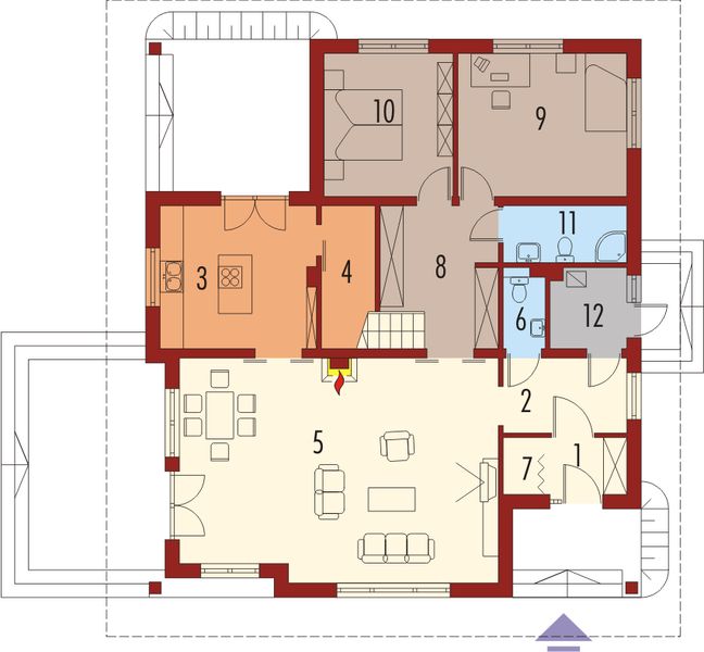 Parter projektu Żaklina