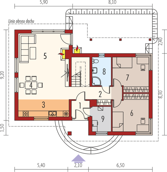 Parter projektu Walentyna