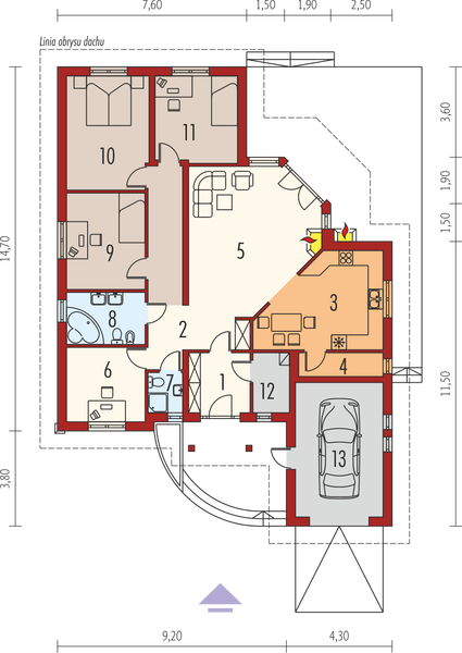Parter projektu Wiesia G1