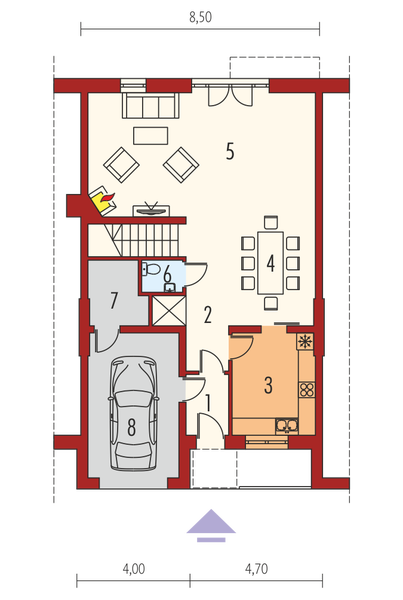 Parter projektu Wiola G1
