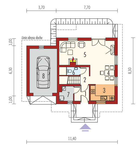 Parter projektu Raissa G1