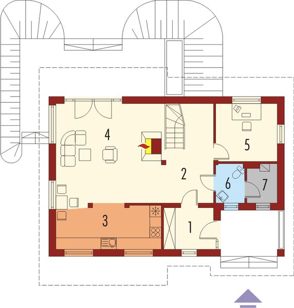 Parter projektu Ramona