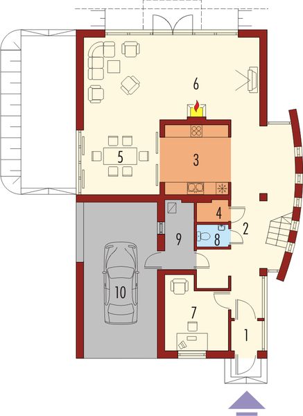 Parter projektu Rysiu G1