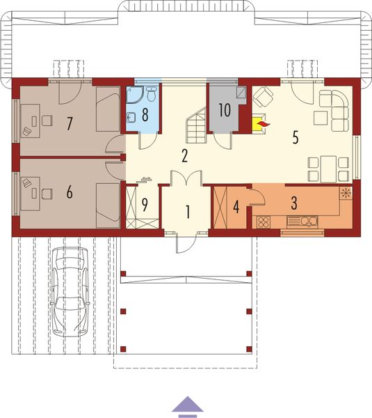 Parter projektu Rudolf