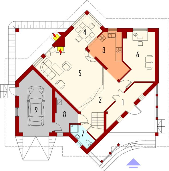 Parter projektu Daria G1