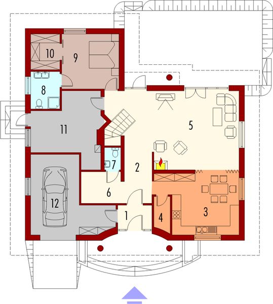 Parter projektu Danka G1