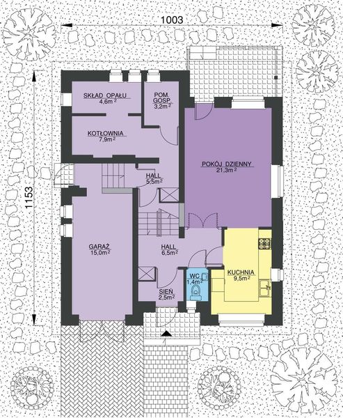 Parter projektu W-0303