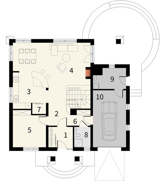 Parter projektu Rosa