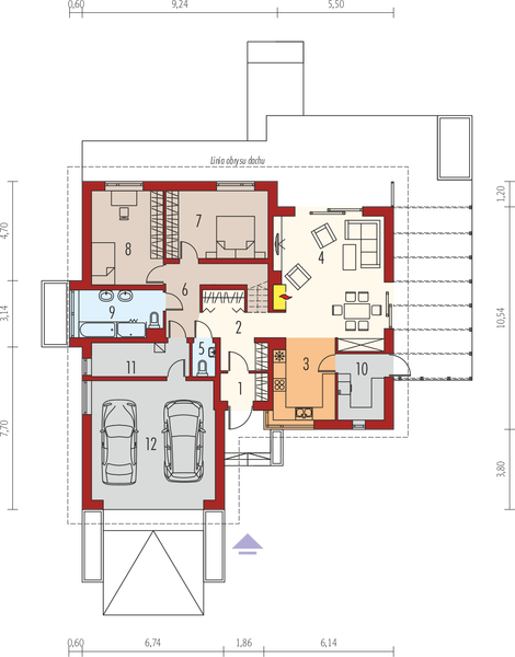 Parter projektu Astrid G2 energo