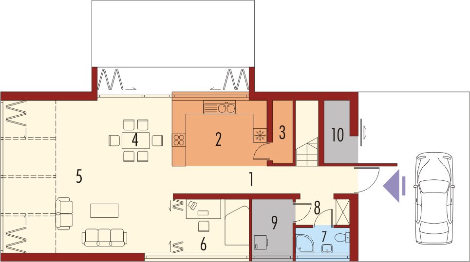 Parter projektu Noe (duży)