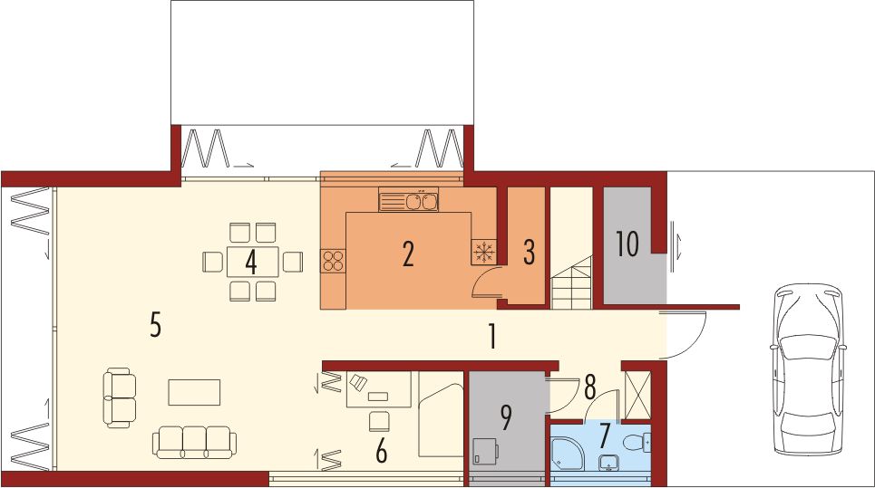 Parter projektu Noe (mały)