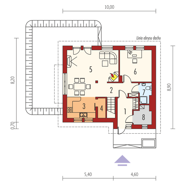 Parter projektu Oleńka