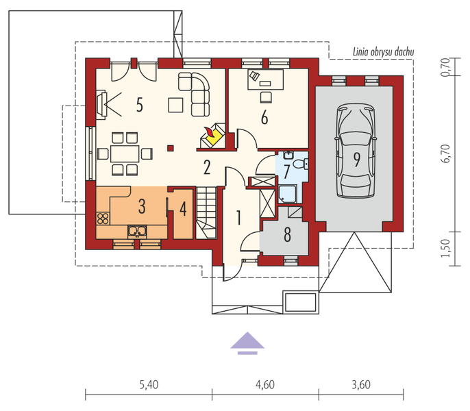 Parter projektu Oleńka G1