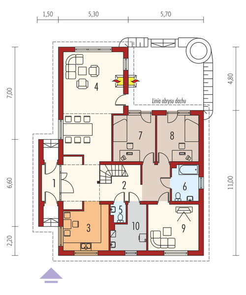 Parter projektu Oliwia