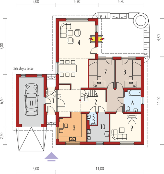 Parter projektu Oliwia G1