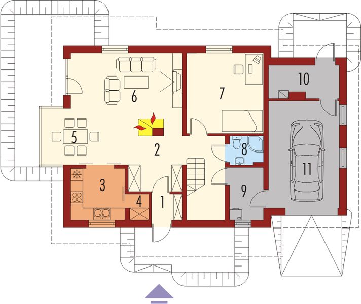 Parter projektu Nika G1