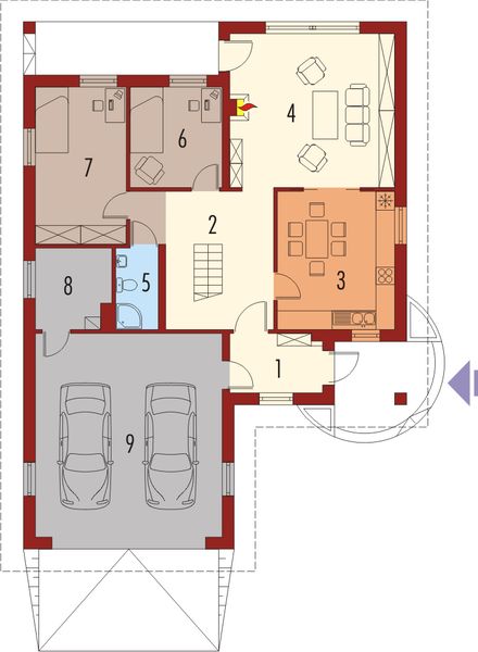 Parter projektu Miriam G2