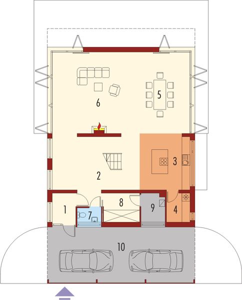 Parter projektu Miron G2
