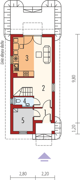 Parter projektu Moniczka
